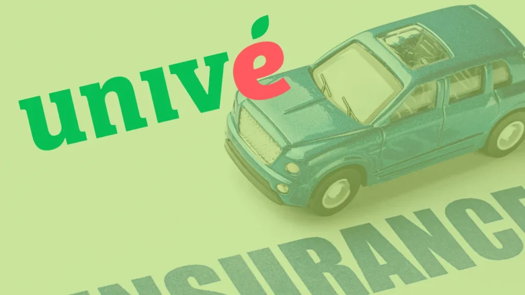 The Smart Way To Get Insured: Univé