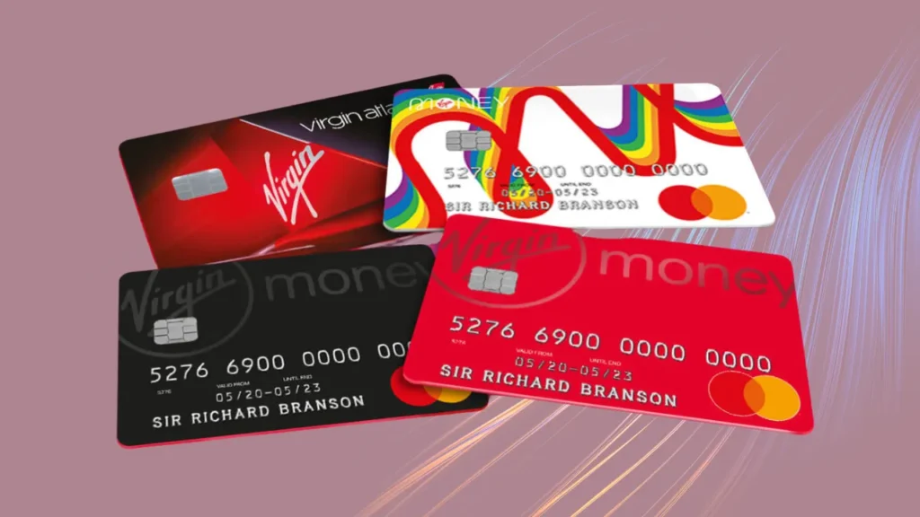 What Makes Virgin Money Card Stand Out?