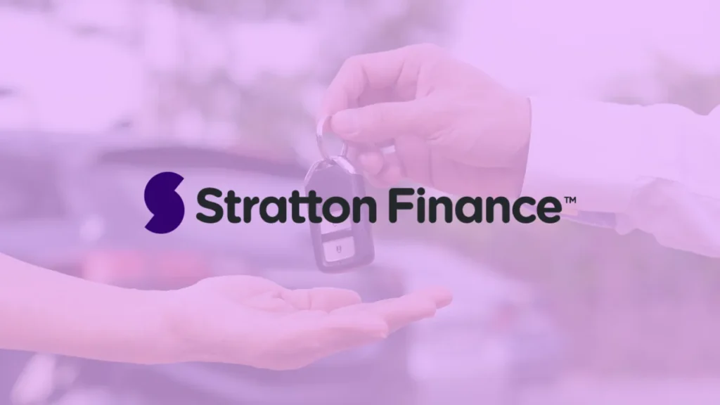 Stratton Finance Loans: Flexible Financing Options for You