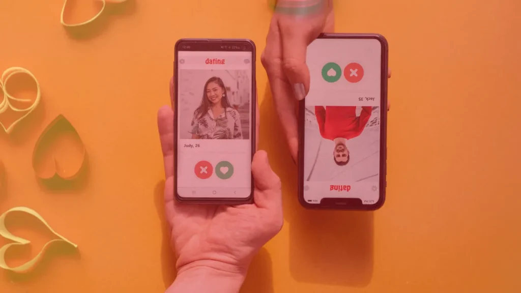 Your Complete Guide to Apps That Help You Meet New People