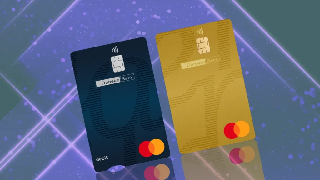 Get Your Danske Card in Simple Steps!
