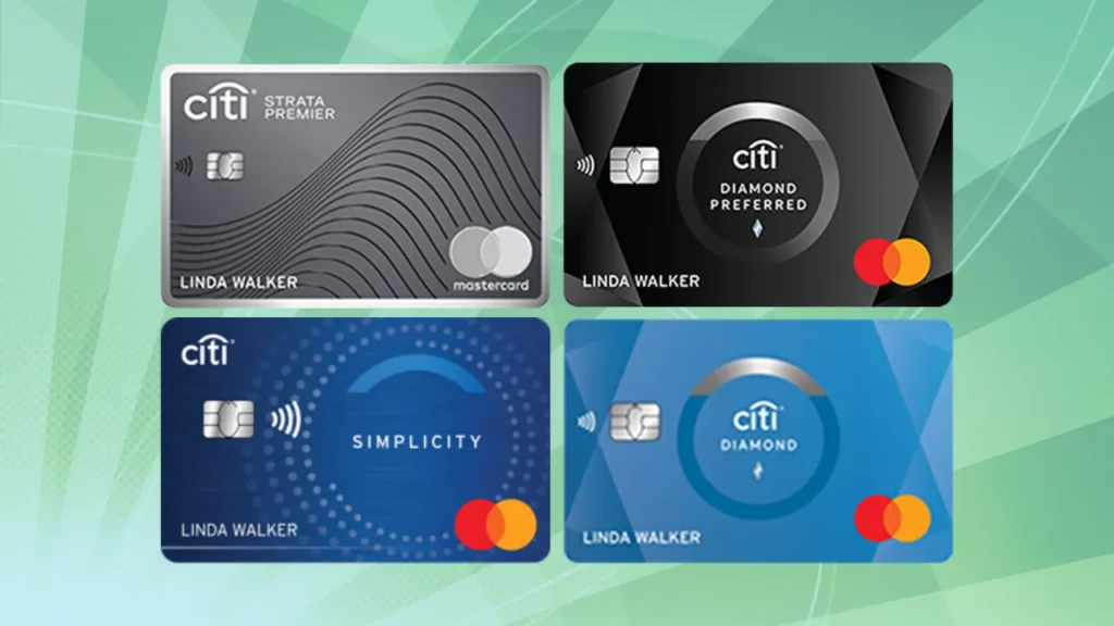 Explore the Top Citi Credit Card Options Now!