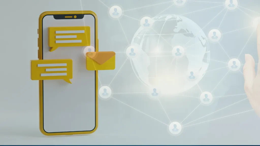 Discover How to Meet People Using Mobile Apps