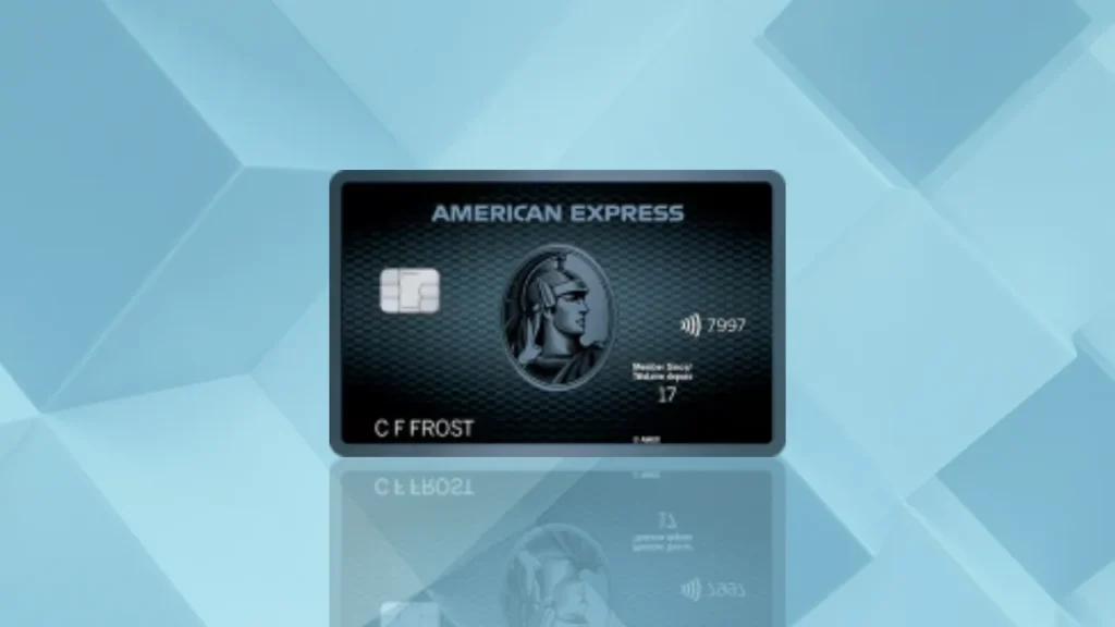 Best Benefits: American Express Cobalt Card