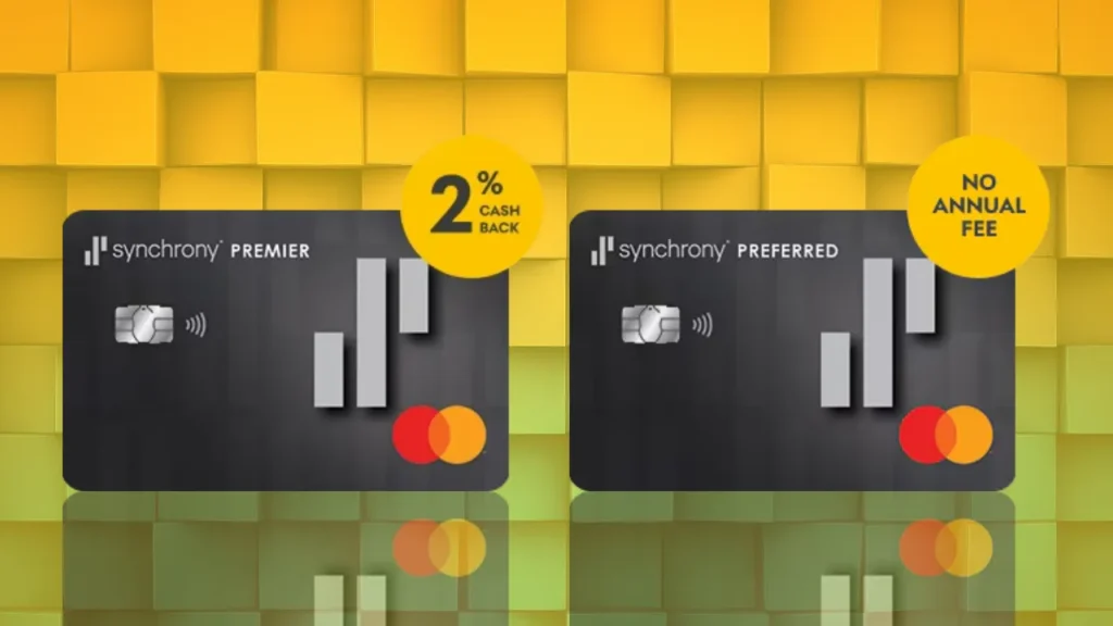 Your Guide to Applying: Synchrony Credit Cards!