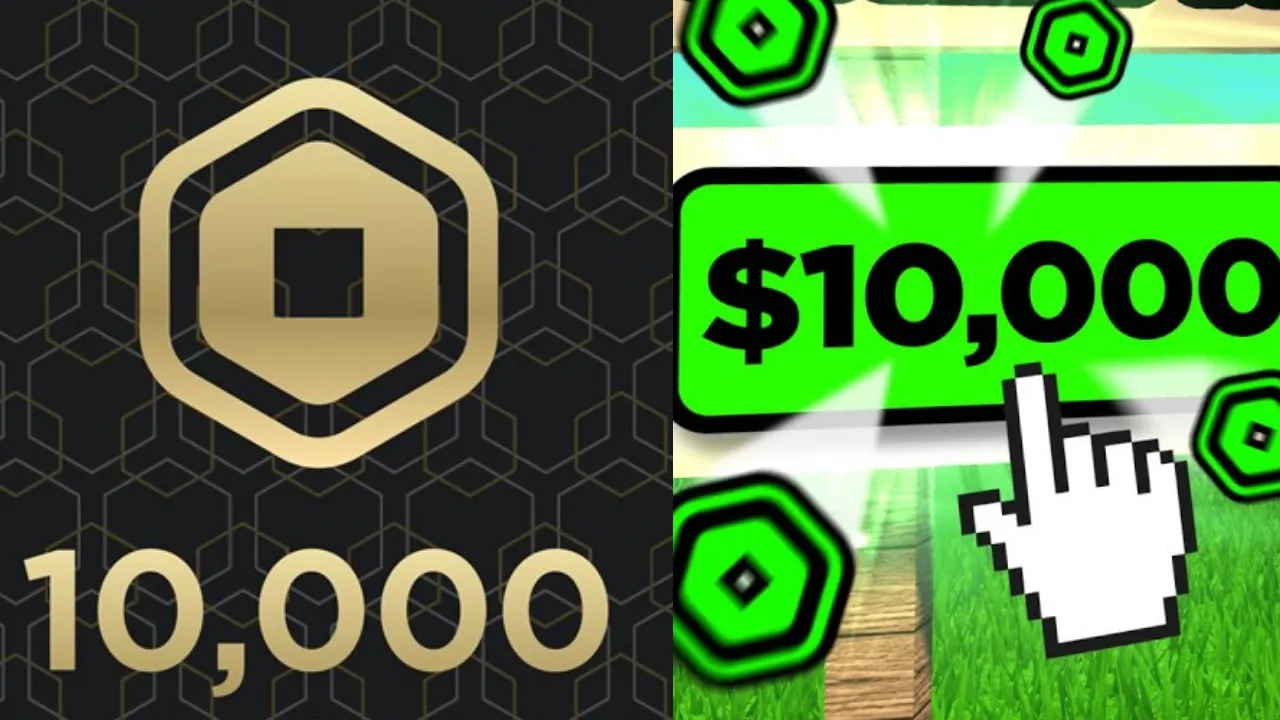 Free Robux Are Waiting For You: See Now!