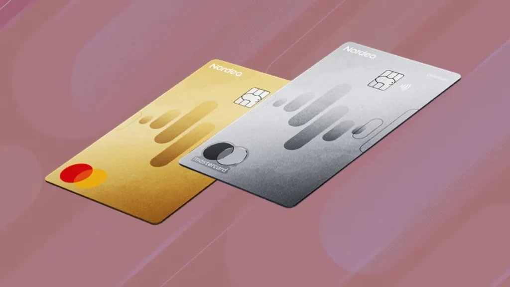 Nordea Cards: Unlock Flexible Payments and More
