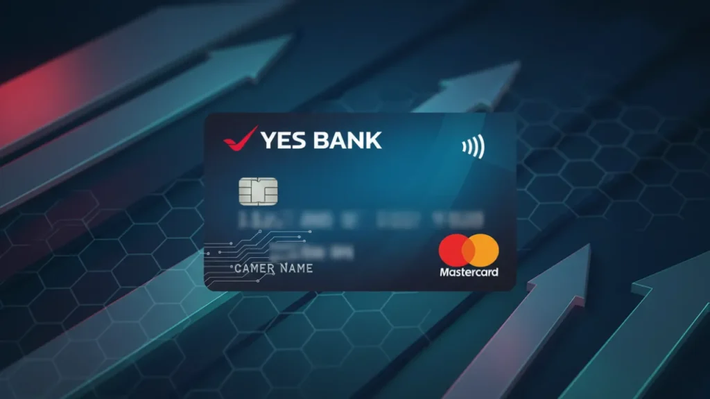 Apply for Your YES Bank Cards Online