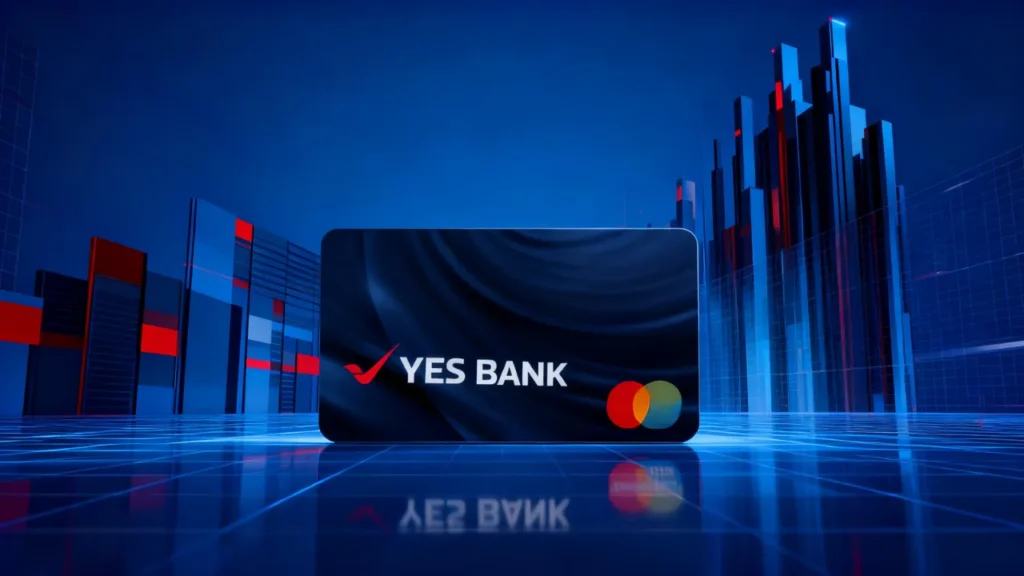 YES Bank Cards With Easy Approval