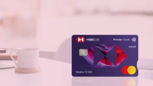 Upgrade Life With HSBC Credit Card