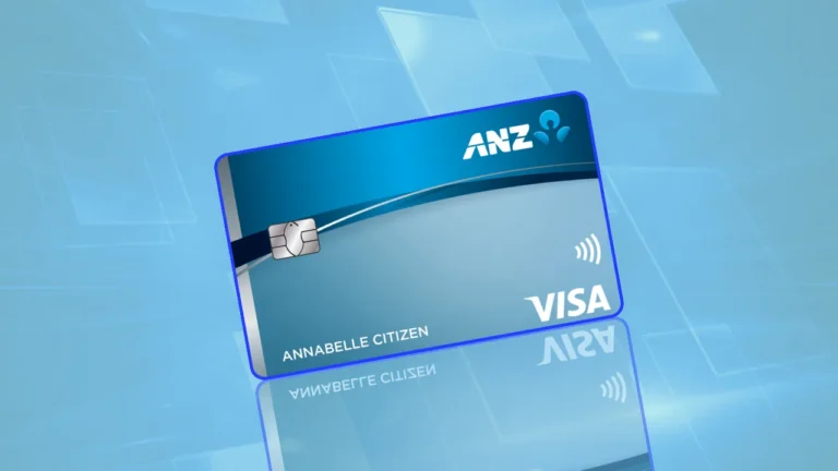 ANZ Credit Card: Your Smart Spending Partner