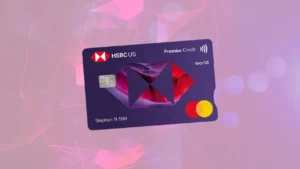 Your Lifestyle, Powered by HSBC Credit Card