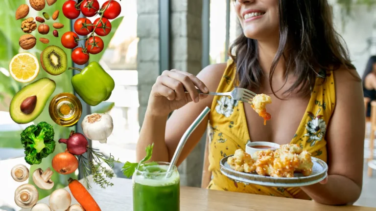 Digestive Bliss: Unlocking the Power of Mindful Eating