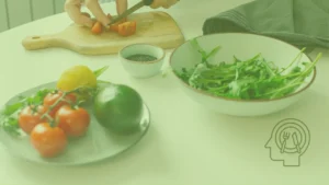 Building Healthy Habits With Mindful Eating