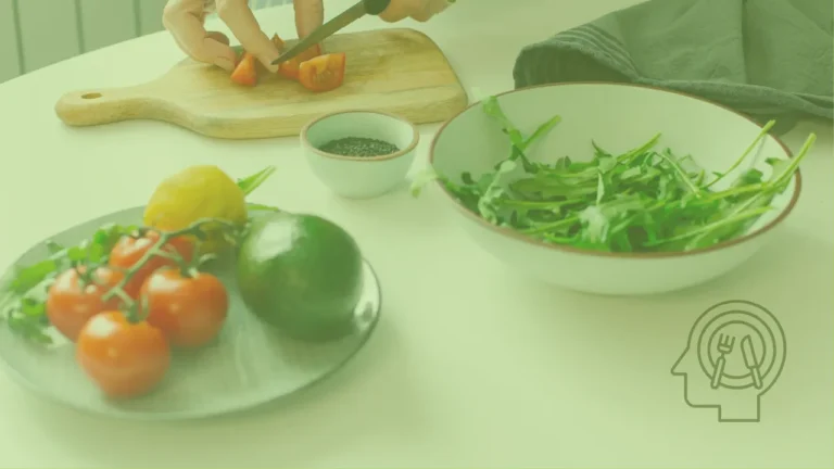 Building Healthy Habits With Mindful Eating