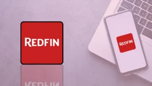 Get The Redfin App For Easy Home Searches