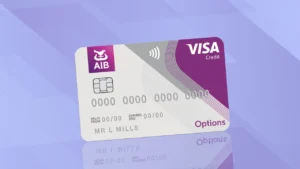 Experience Ease With AIB Card