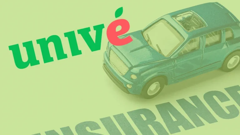 The Smart Way To Get Insured: Univé