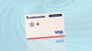 Nationwide Card: Rewards That Work for You