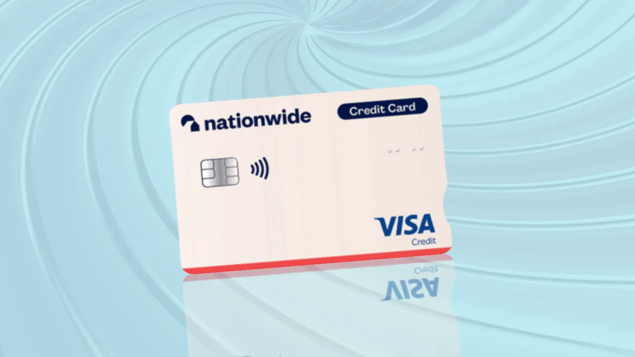Nationwide Card