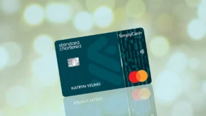 Standard Chartered Card: Elevate Your Everyday