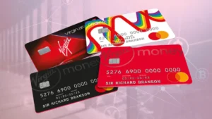 Experience Freedom With Virgin Money Card