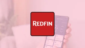 Find Your Dream Home With Redfin App