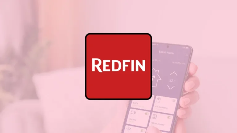 Find Your Dream Home With Redfin App