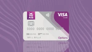AIB Card: Redefining Convenience