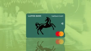 Learn How Lloyds Credit Card Can Work For You