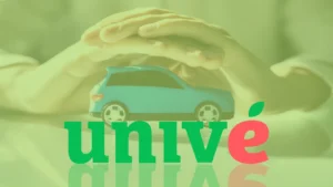 Univé Car Insurance For Electric Vehicles: Drive Smart