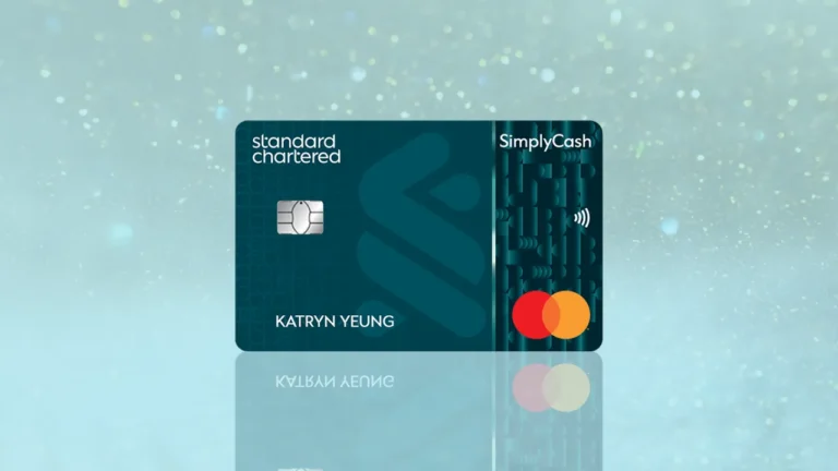 Your Guide To Standard Chartered Card Benefits