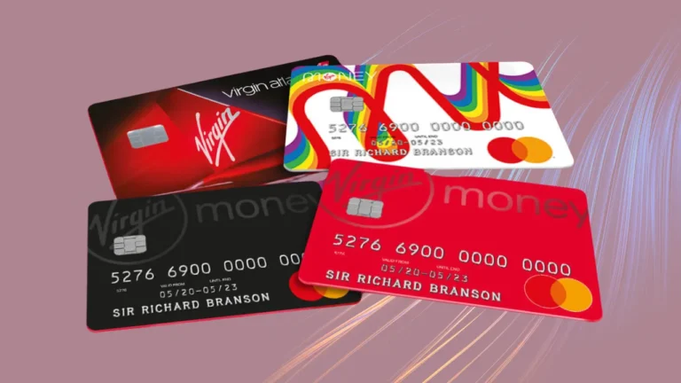 What Makes Virgin Money Card Stand Out?