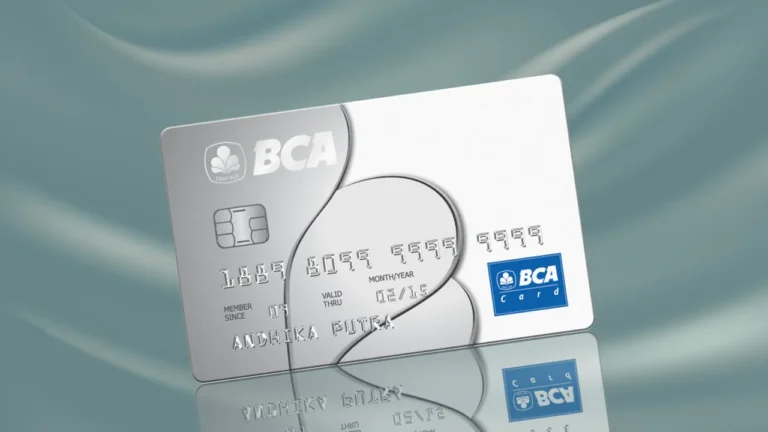 Applying for a BCA Card: Your Guide to Easy Approval