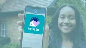 Easily Find Your Next Home: Trulia App