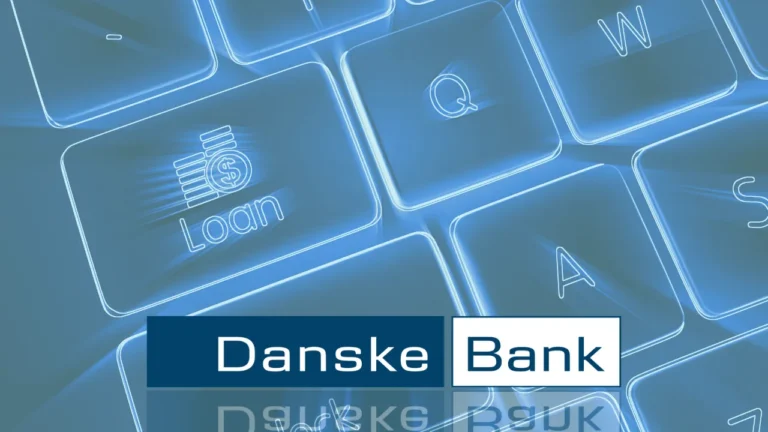 Mastering the Danske Loan Application Process