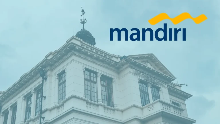 Request Now: Your Guide to Securing a Bank Mandiri Loan!
