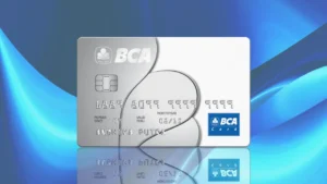 Your Guide to the Best BCA Credit Card