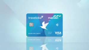Mandiri Bank Credit Cards: Explore the Top Choices