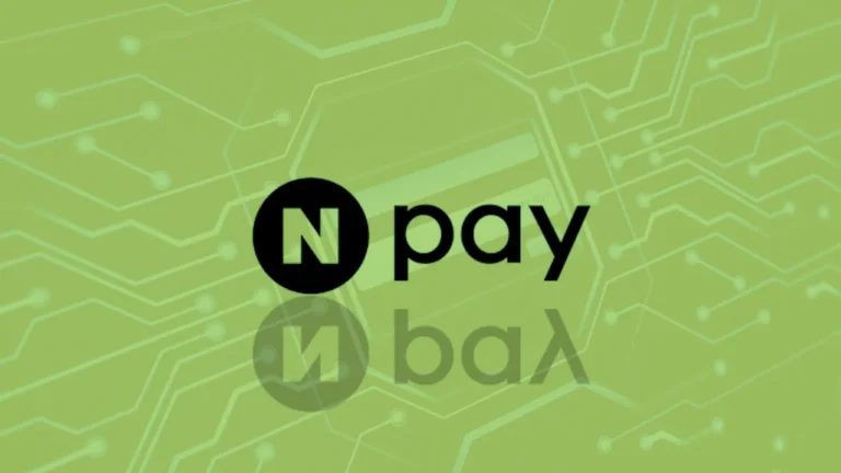 The Naver Financial Revolution Starts Now