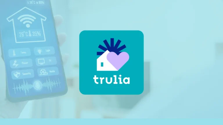 Trulia App: Discover Your Perfect Home