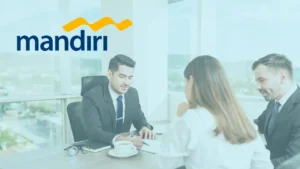Get Your Bank Mandiri Loan Easily!
