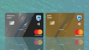 Earn Rewards and More with Standard Bank Cards