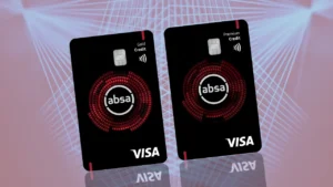 Absa Cards: Apply Now for Your New Card!