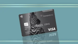 Investec Credit Card: Request and Obtain Yours Online