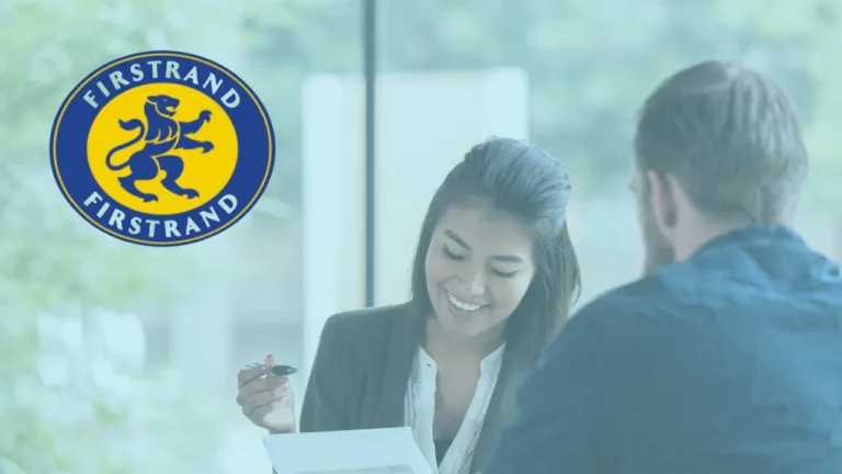 Explore FirstRand Loan Opportunities Today!