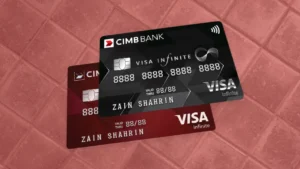 Get your CIMB Cards Online - Your Guide!