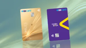 SBI Cards: Applying and Using Your Card!