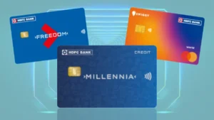 Top HDFC Bank Cards for Your Needs!