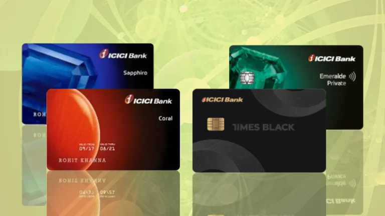 ICICI Bank Cards: How to Apply & Get Approved Instantly!